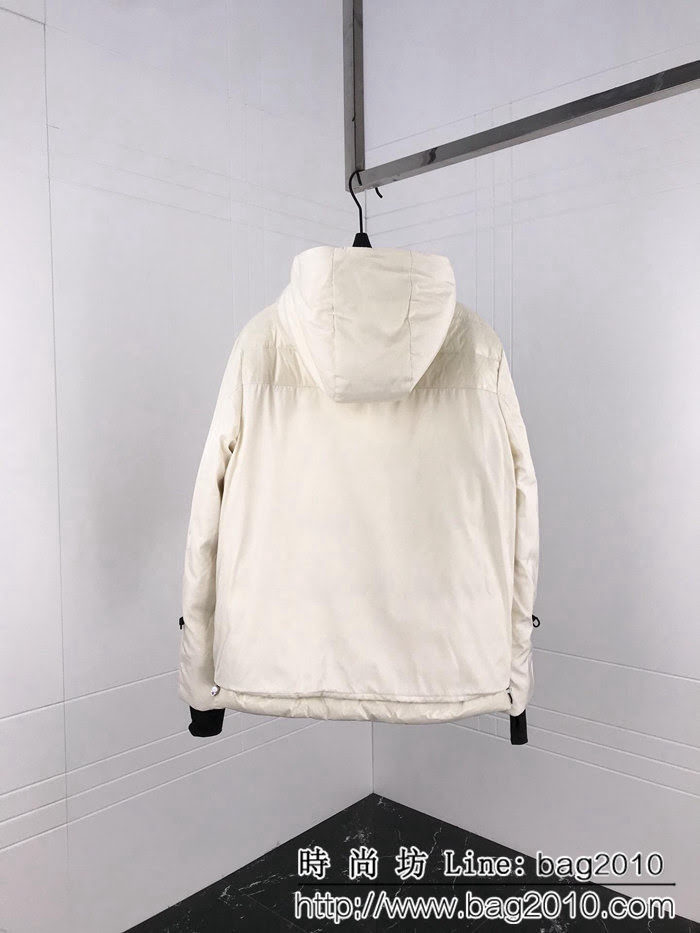 MONCLER蒙口 亞洲蒙口專櫃同款 18秋冬新款羽絨服 ydi1080